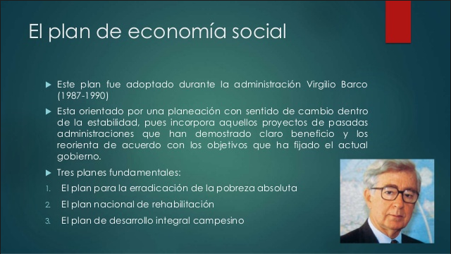 Economic integration agreements