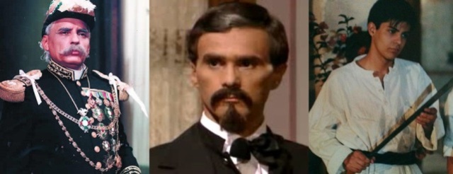 El vuelo del águila