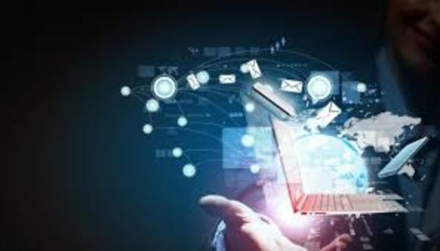 Surge el lenguaje de programación Java