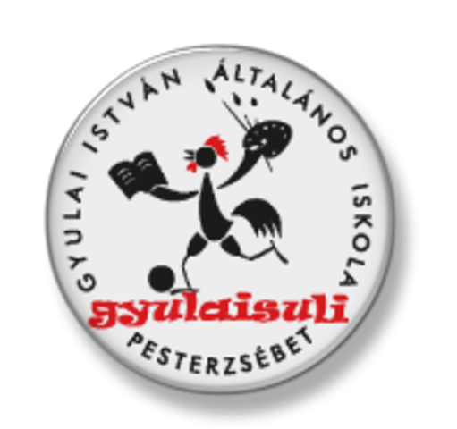 Általános Iskolai éveim