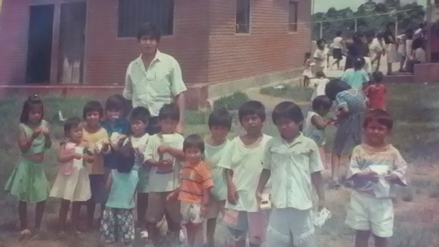 En Cristo y Con Cristo