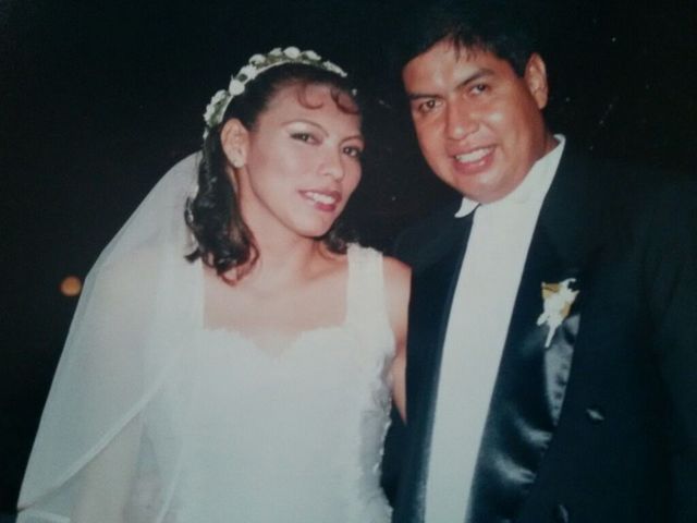 LOS AMORES DE MI VIDA - CASADO!!!  RICARDO!!!