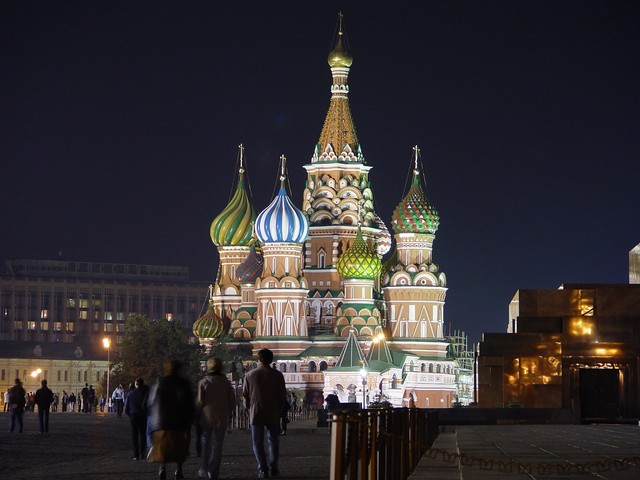 Kremlin