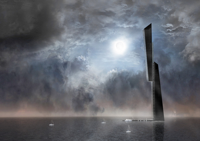 Jean-Baptiste Pilli - Equilibre instable