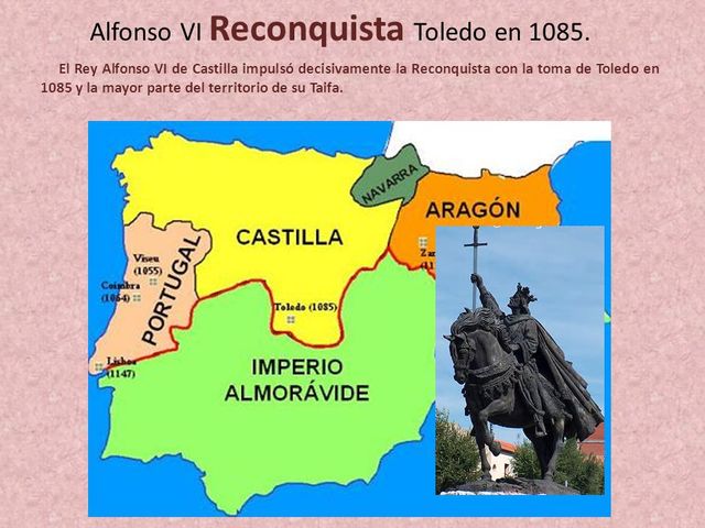 Conquista cristiana de Toledo