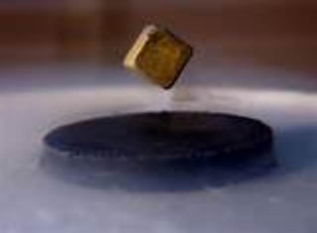 Superconductores
