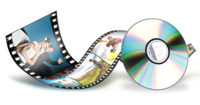 DVD (Digital Video Disc)