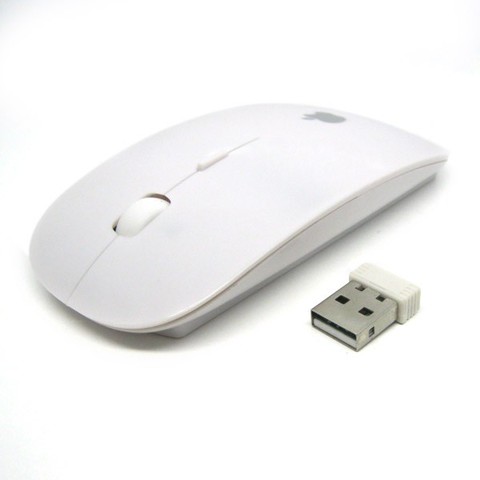 Mouse inalambrico WIFI