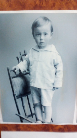 Дата рождения