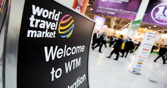 WTM, London