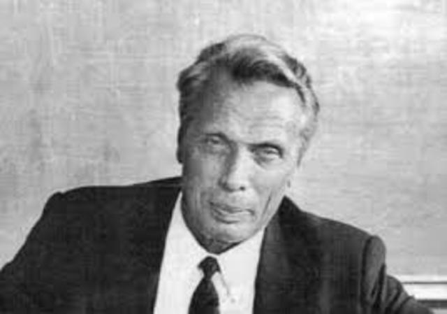 Дата смерти