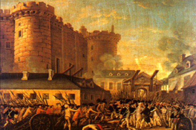 Revolución Francesa