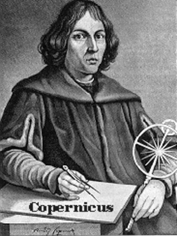 Nicolau Copérnic