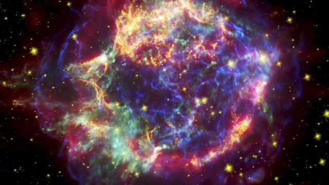 Supernoves Ia (1998)