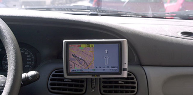 GPS