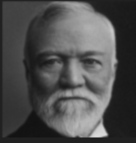 Andrew Carnegie