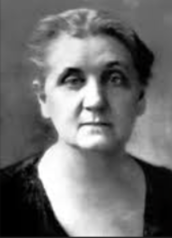 Jane Addams
