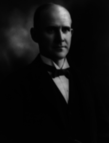 Eugene V. Debs