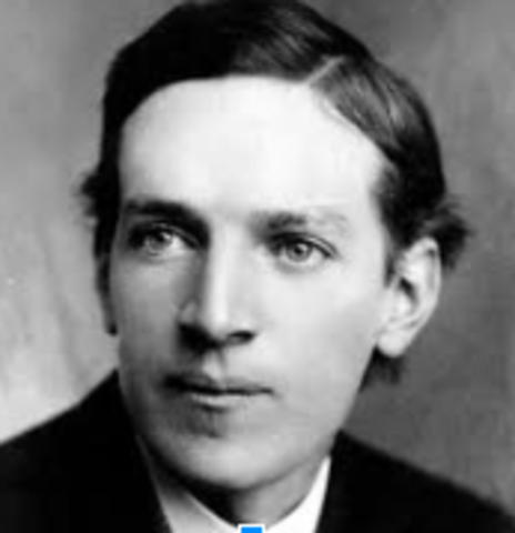 Upton Sinclair