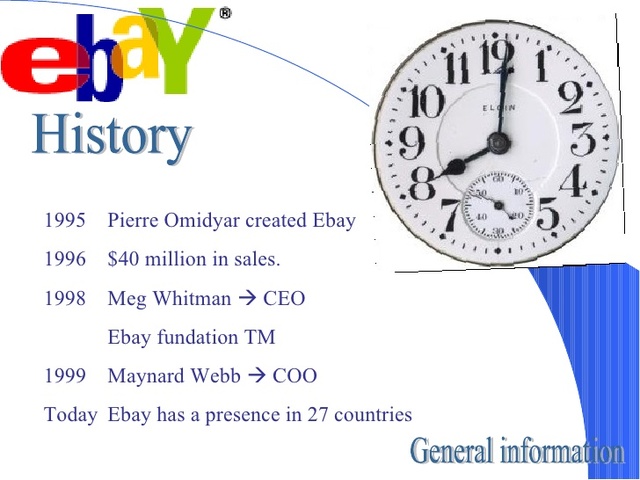 eBay