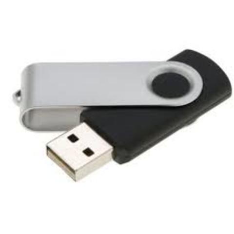 El Pen Drive