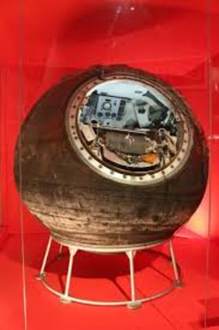 Vostok 6