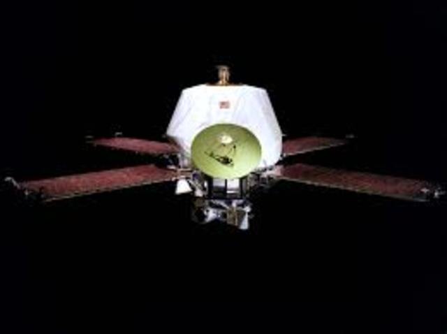Mariner 9: