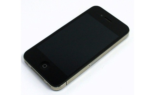 iphone 4