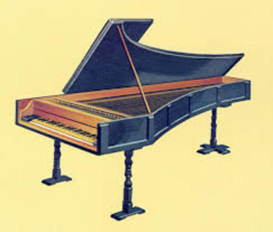 piano
