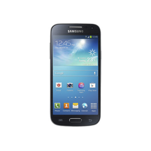 The Samsung S4
