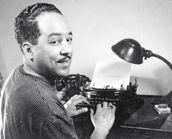 Langston hughes