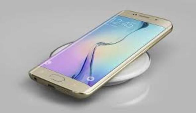 The Samsung S6