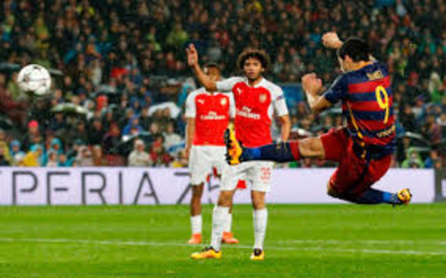 EL FUTBOL ES COMO LA VIDA