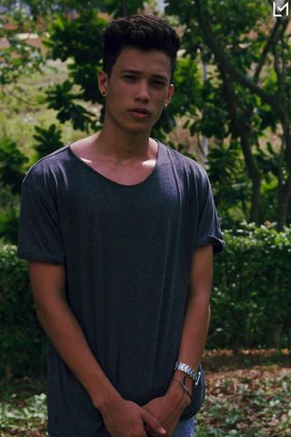 Compartiendo una buena tarde de fotos con un gran amigo