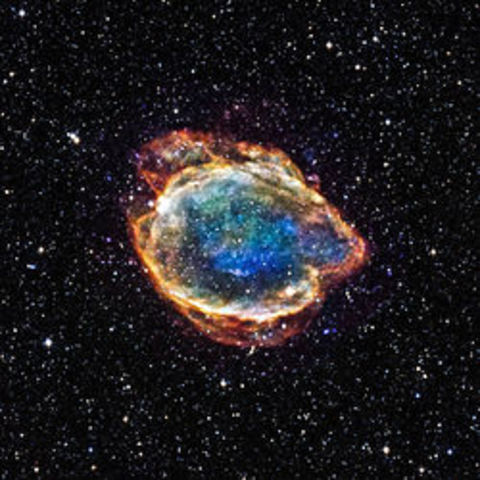 OBSERVACIÓ SUPERNOVA IA
