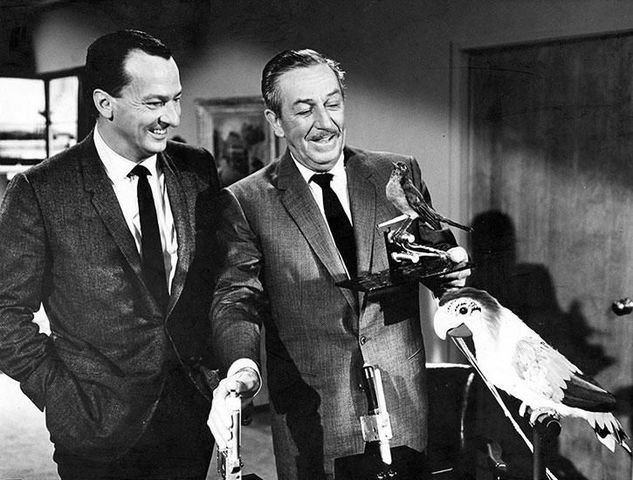 Animation and Robotics