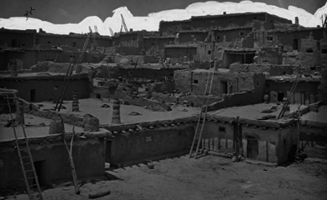 Coronado Guide To The 7 Cites Of Gold