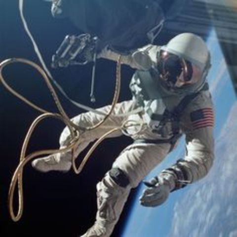 LA MISSIÓ COBRE DE LA NASA