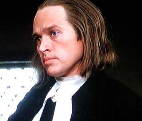 Hale and Abigail's Conversation