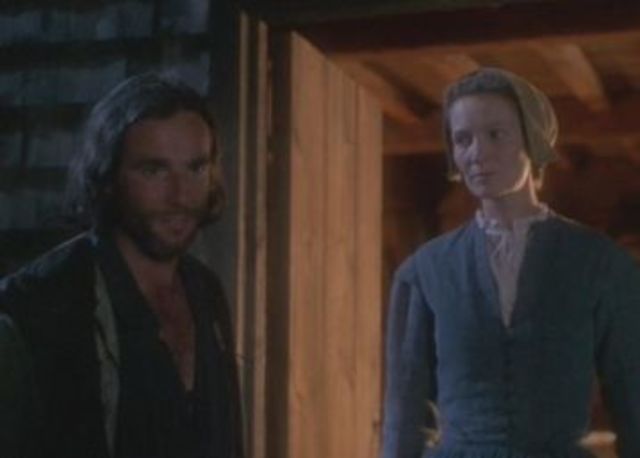 John and Elizabeth's Fight