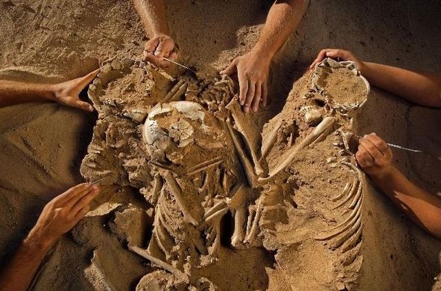 Prehistoria (10.000-3.000 a.C.)