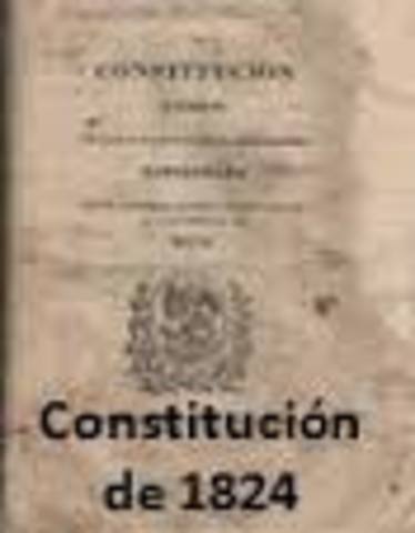 Constitucion Federal de los Estados Unidos Mexicanos