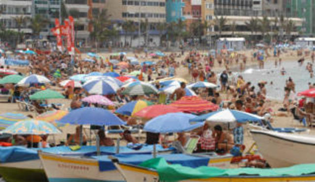 Law 13/2011, 23 december of tourism in Andalucia.