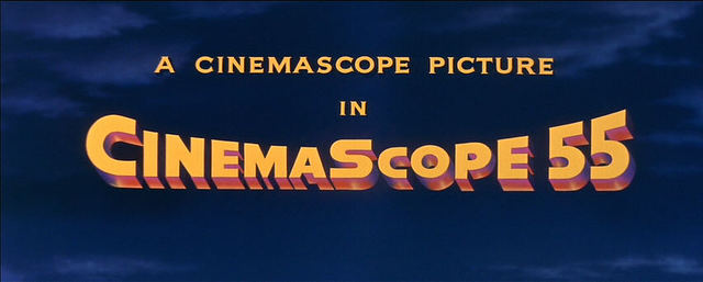 Cinesmacope