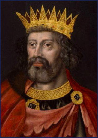 Reign of Henry III