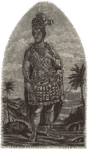 CORTES CONQUISTA IL MESSICO