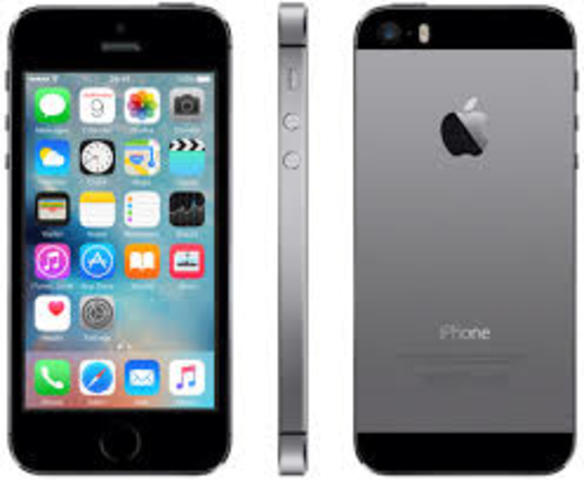 Iphone 5s