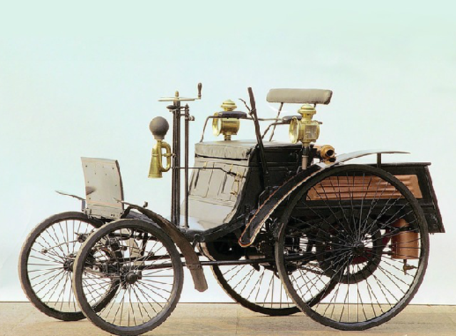 МоторВаген