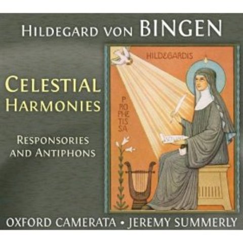 Hildegard of Bingen, O successores