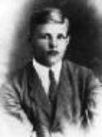 Bonhoeffer lernt die unbegrenzte christliche Nächstenliebe kennen.